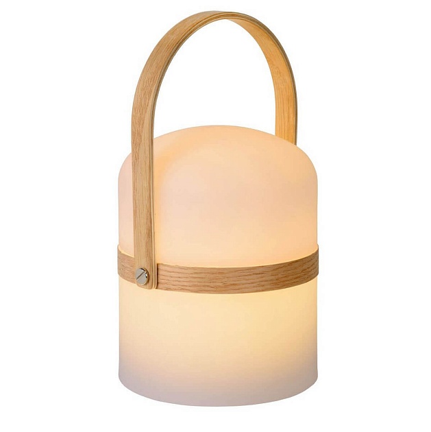 Настольная лампа Lucide Joe 06800/03/31 Фото № 1