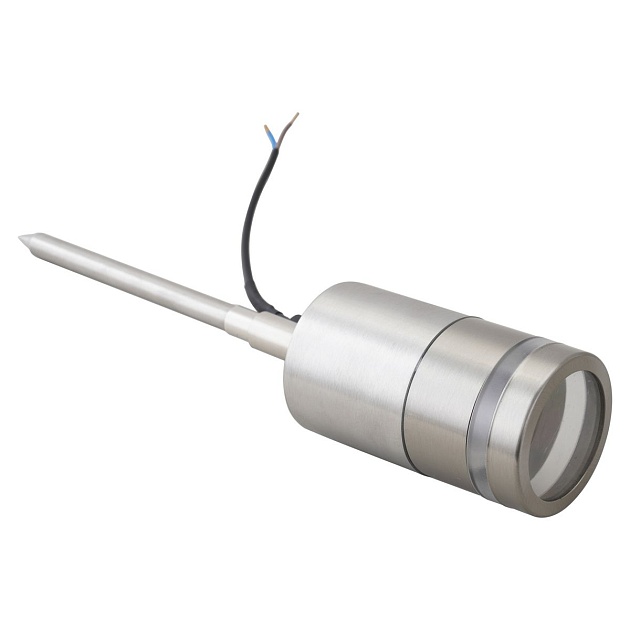 Ландшафтный светильник Apeyron Chrome 11-114 Фото № 15