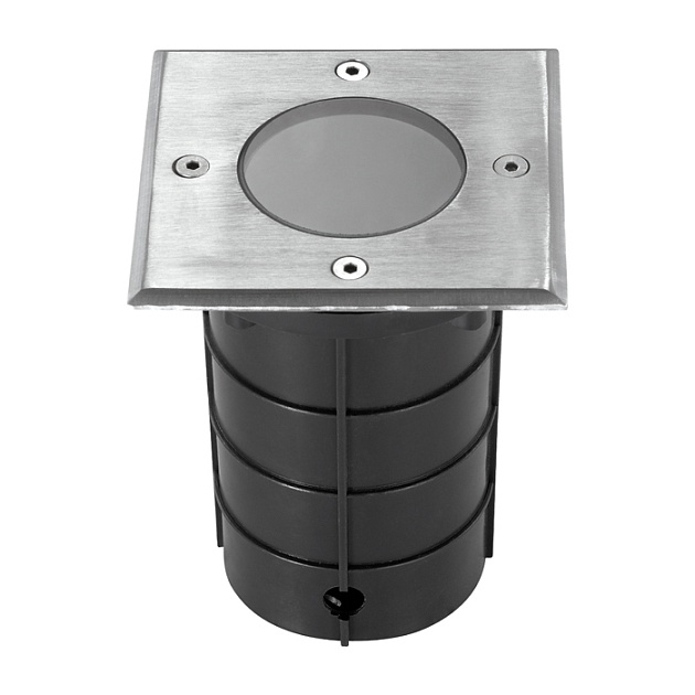 Ландшафтный светильник Novotech Street Ground 369952 Фото № 1