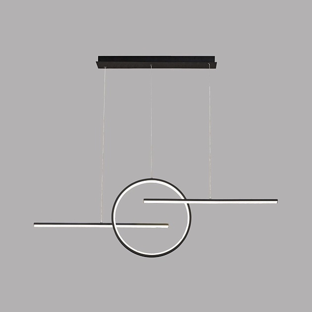 Подвесной светодиодный светильник Mantra Kitesurf 8205 Фото № 5