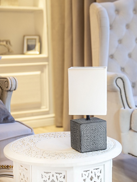 Настольная лампа Lucia Пьемонт 505 4606400512783 Фото № 4