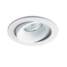 Встраиваемый светильник Italline DE-200 white