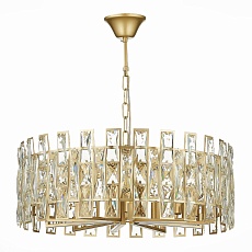 Подвесная люстра ST Luce Anzio SL1626.203.10 2