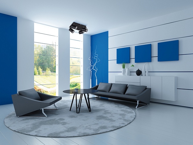 Спот Kanlux EVALO EL-4O B-SR 35697 Фото № 4