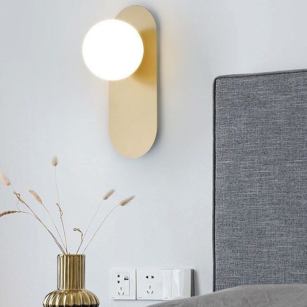 Бра Imperium Loft Fast 206143-26 Фото № 5