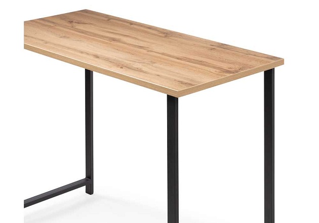 Барный стол Woodville Дилан Лофт 513976 Фото № 4