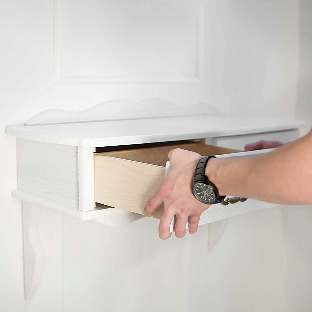 Консоль Мебелик Берже 20 002473 Фото № 13