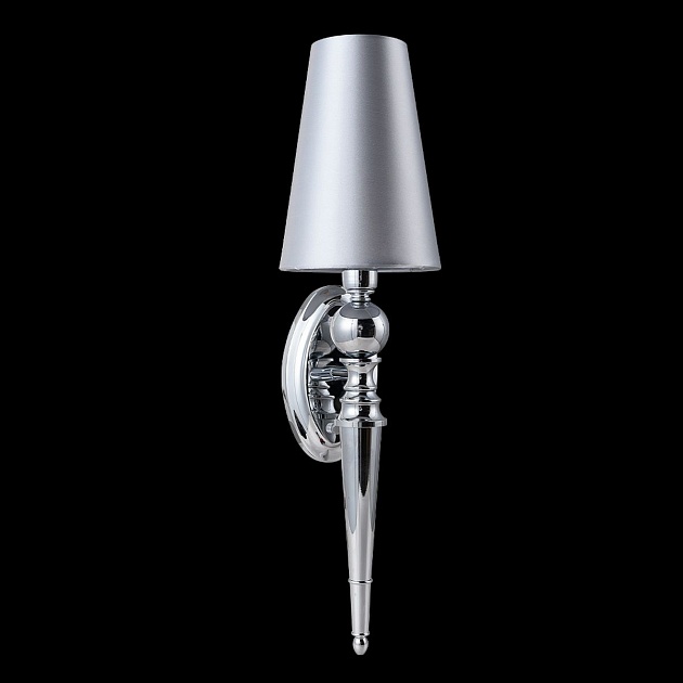 Бра Crystal Per AP1 Chrome/Silver изображение 6 Бра Crystal Per AP1 Chrome/Silver Фото № 6