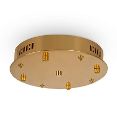 Основание для светильника Freya Tier FR5257A-L4G 2