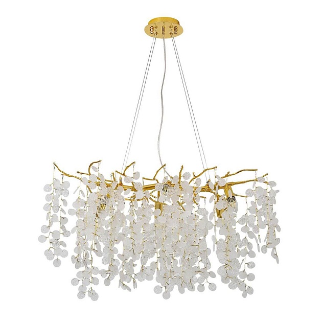 Подвесная люстра Favourite Parra 4161-6P Фото № 1