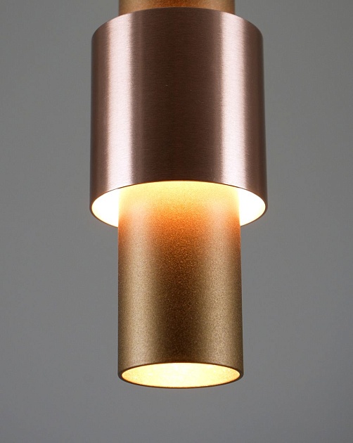 Подвесной светодиодный светильник Moderli Elli V10882-PL Фото № 4