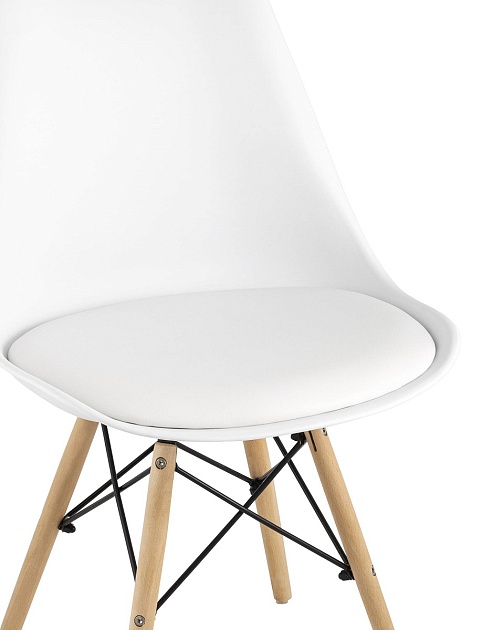 Кухонный стул Stool Group Freames белый УТ000025481 изображение 6 Кухонный стул Stool Group Freames белый УТ000025481 Фото № 6