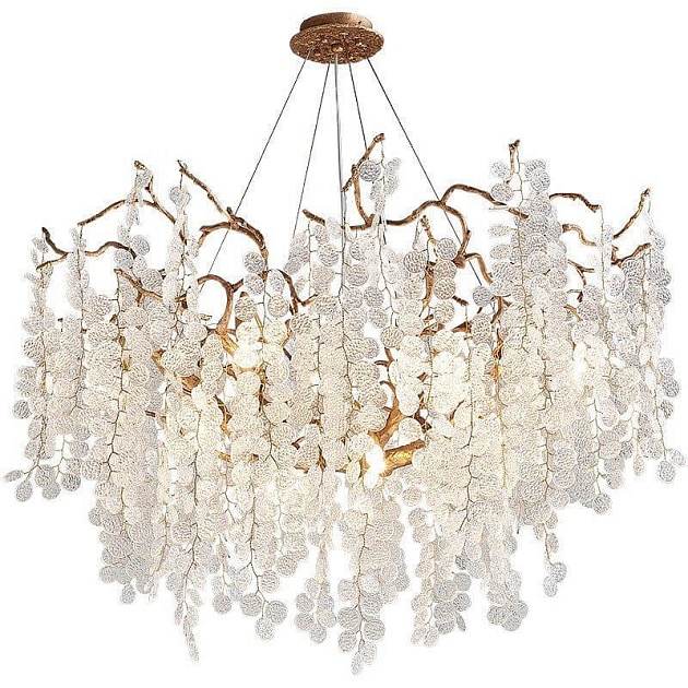 Подвесная люстра Imperium Loft Fairytree 184495-22 Фото № 1