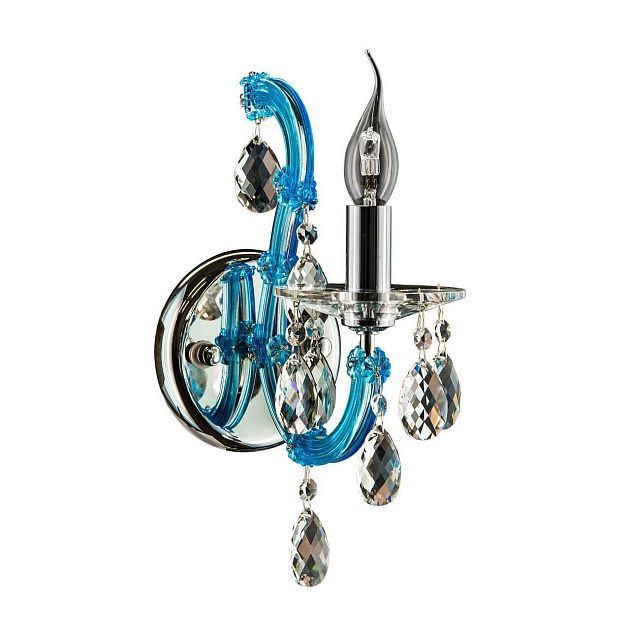 Бра Osgona Champa Blu 698615 Фото № 1