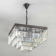 Подвесная люстра Citilux Мартин CL332241 2