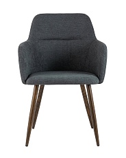 Кухонный стул Stool Group Кинг серый QUEENY HANDLE GREY 1