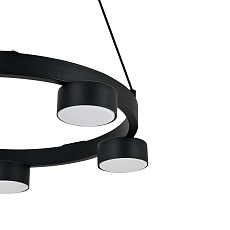 Подвесная люстра Escada Segment 1180/5S 1