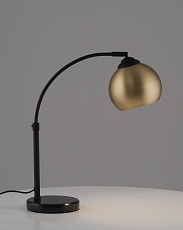 Лампа настольная Moderli Arco V11338-1T 1