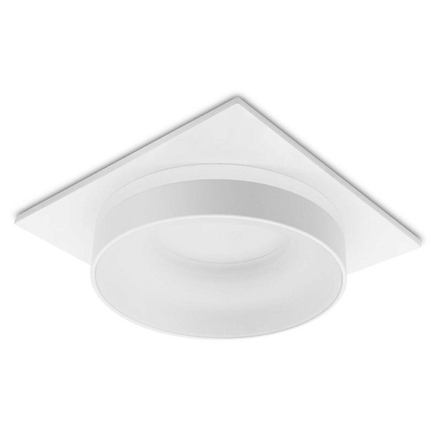 Встраиваемый светильник Ambrella light Techno Spot TN314 Фото № 1