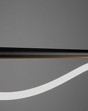 Подвесной светодиодный светильник Moderli True V10678-PL 2