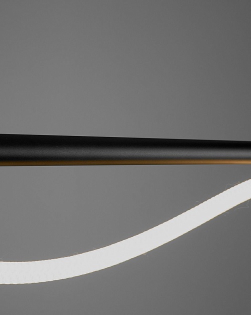 Подвесной светодиодный светильник Moderli True V10678-PL изображение 3 Подвесной светодиодный светильник Moderli True V10678-PL Фото № 3