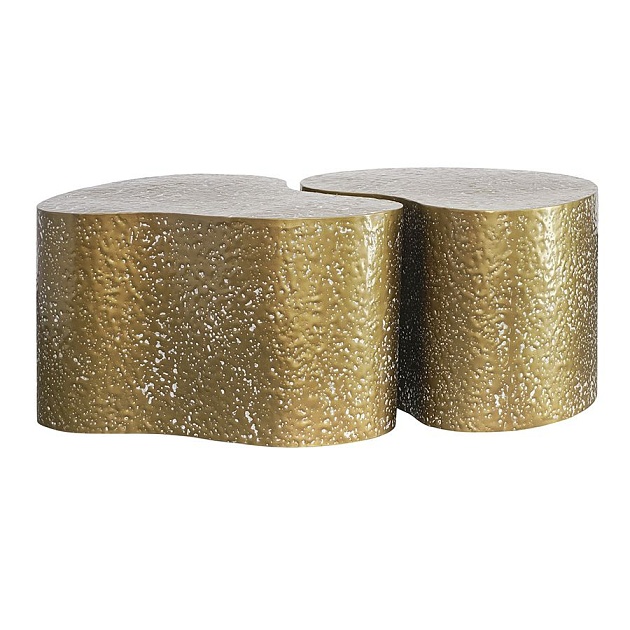 Набор журнальных столиков Bergenson Bjorn Grannis (2шт) BB0000392 Фото № 5