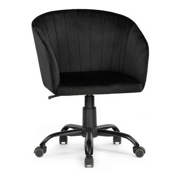 Поворотное кресло Woodville Тибо 464218 Фото № 1