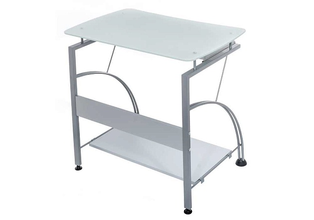 Компьютерный стол Woodville Glen 11456 изображение 10 Компьютерный стол Woodville Glen 11456 Фото № 10