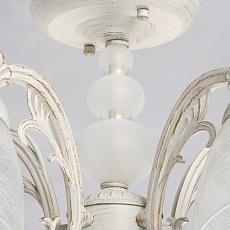 Люстра потолочная De City Ариадна 105011905 4