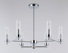 Подвесная люстра Ambrella Light High Light Modern LH55151 4