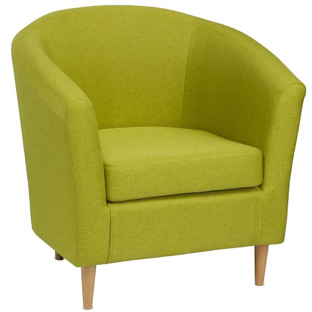 Кресло Шведский Стандарт Тунне Twist 11 лайм TUNACH TW11 изображение 1 Кресло Шведский Стандарт Тунне Twist 11 лайм TUNACH TW11 Фото № 1