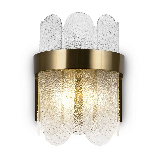 Настенный светильник Freya Deserto FR5141WL-02BS Фото № 5