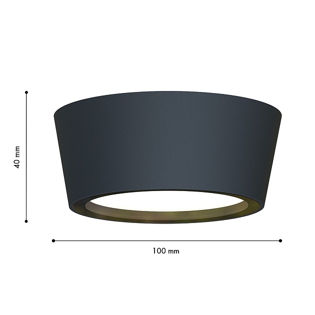 Уличный светильник Favourite Fantum 4675-1U Фото № 2