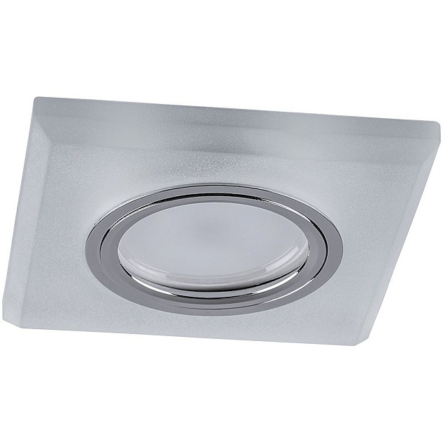 Встраиваемый светодиодный светильник Feron CD8170 32571 Фото № 1