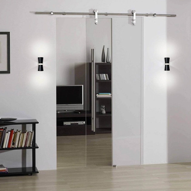 Настенный светильник Elektrostandard Viare MRL LED 1003 черный a043953 изображение 5 Настенный светильник Elektrostandard Viare MRL LED 1003 черный a043953 Фото № 5