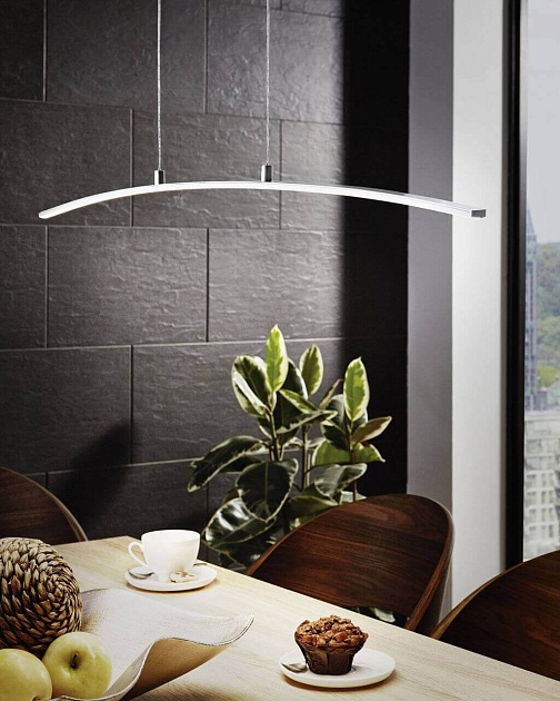 Подвесной светодиодный светильник Eglo Lasana 32048 Фото № 2