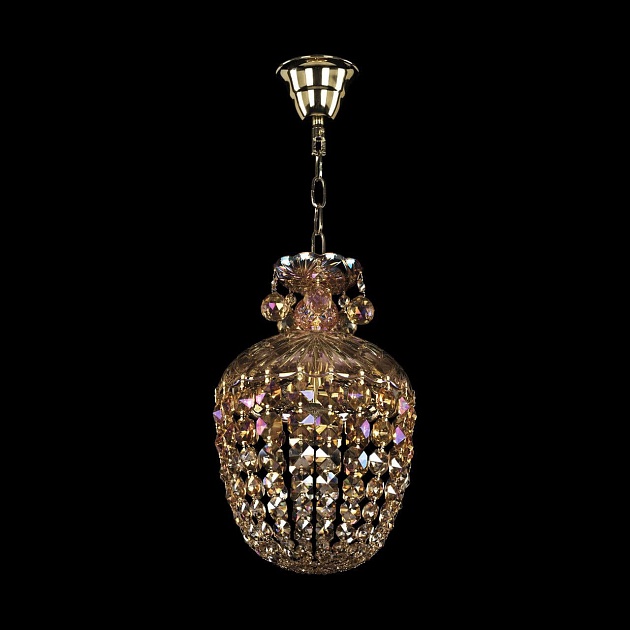 Подвесной светильник Bohemia Ivele 14771/22 G M777 Фото № 1