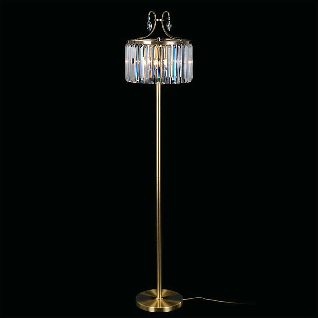 Торшер Citilux Инга CL335943 Фото № 1