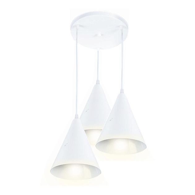 Подвесная люстра Apeyron Ляфамий 14-43 Фото № 1