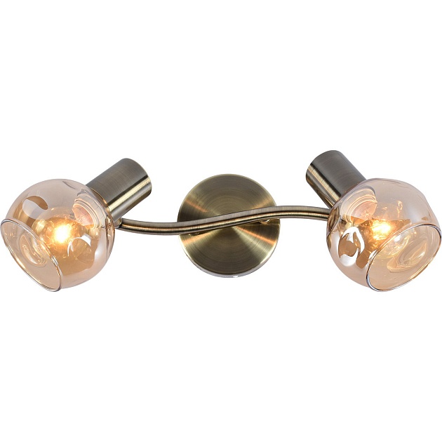 Спот Reluce 05972-0.8-02 AB изображение 1 Спот Reluce 05972-0.8-02 AB Фото № 1