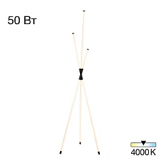 Торшер Citilux Lucia CL217961