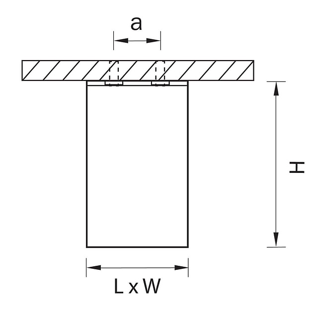 Потолочный светильник Lightstar Rullo 216336 Фото № 4