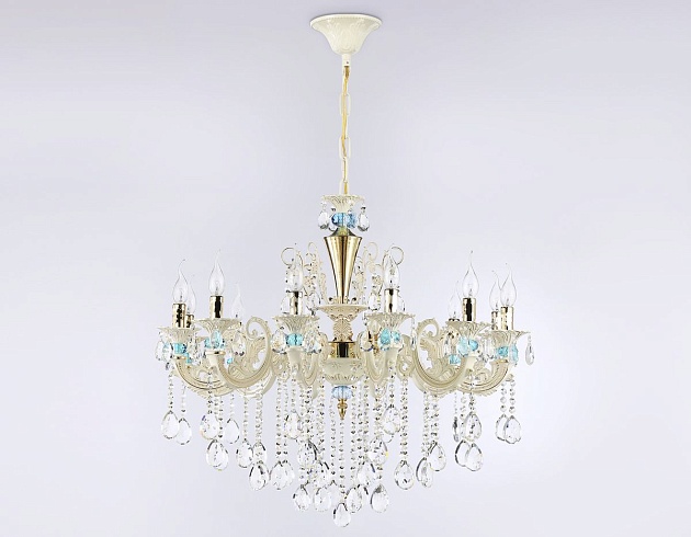 Подвесная люстра Ambrella light Traditional TR4929 Фото № 6