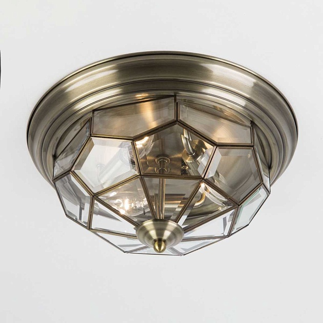 Потолочный светильник Citilux Витра-1 CL442530 Фото № 9