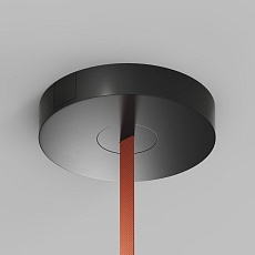 Основание для шинопровода Denkirs Belty Base TR5511-BK 3