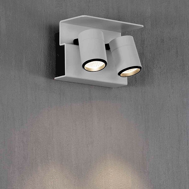 Светодиодный спот Mantra Boracay 5719 изображение 3 Светодиодный спот Mantra Boracay 5719 Фото № 3