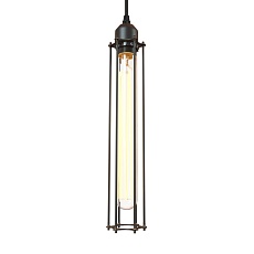 Подвесной светильник Loft IT Loft Industrial Cage Loft1131 2