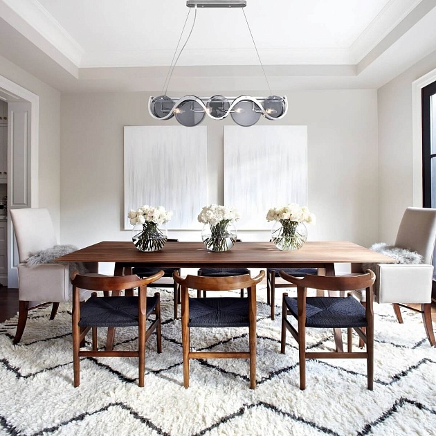 Подвесная люстра Bogates Galicia 353/4 Smart изображение 2 Подвесная люстра Bogates Galicia 353/4 Smart Фото № 2