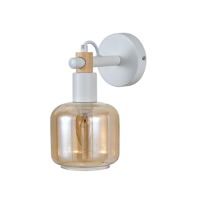 Бра Escada Skald 1109/1A White Фото № 1