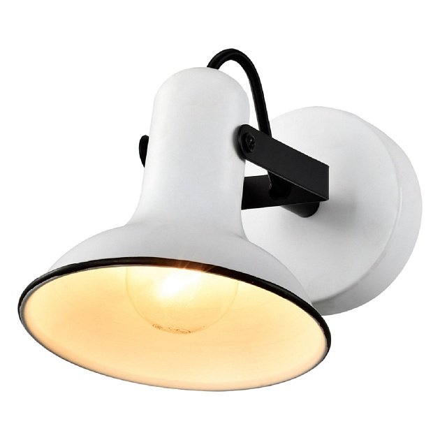 Спот Lussole Loft Fargo LSP-8801 Фото № 1